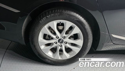 KIA K8 2.5 Gasoline 2WD — 2022