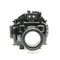 Подводный бокс Meikon E-M5 II Kit с портом 12-50 для Olympus OM-D E-M5 II с объективом 12-50 мм