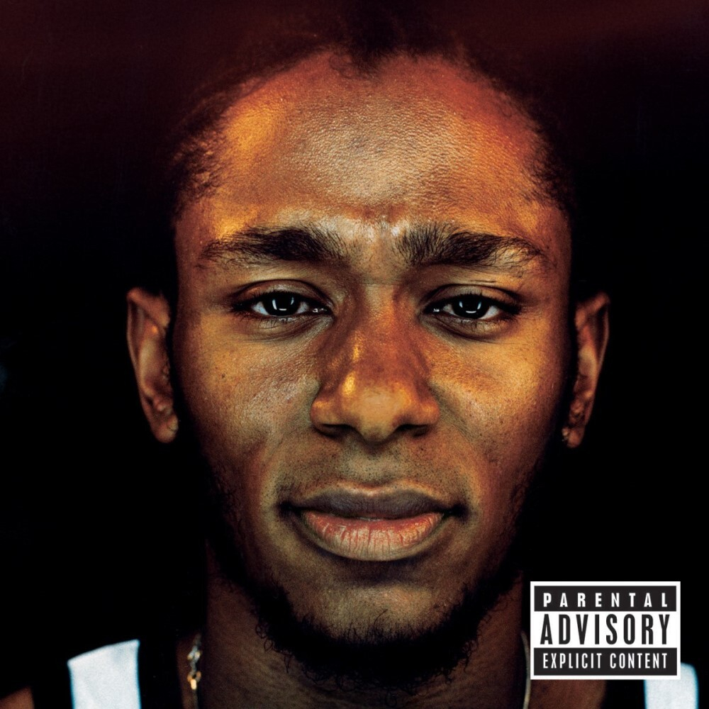 Mos Def	Black On Both Sides