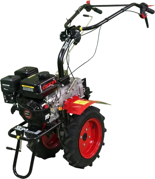 Мотоблок "КАДВИ" УГРА НМБ-1Н5 (Loncin 7 л.с.)