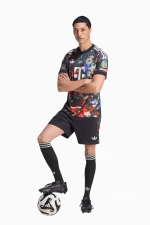 Футболка adidas Originals FC Bayern 26/27 Wiesn - многоцветный