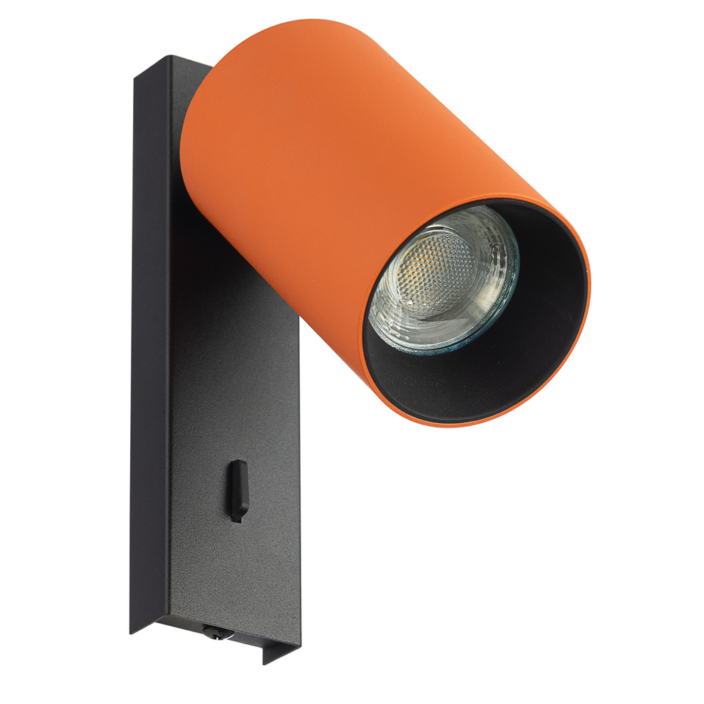 Настенный светильник Citilux AXEL CL512514