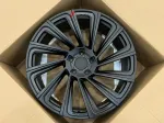 КОВАНЫЕ ДИСКИ для Rivian R2