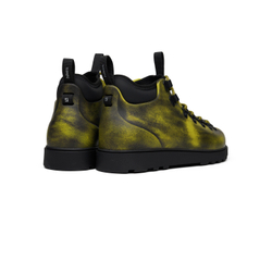 Ботинки Hikes x Krakatau Jasper "Relic Acid"