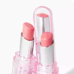 Увлажняющий оттеночный бальзам для губ AMUSE DEW BALM - 02 BOKSOONGA BALM