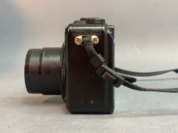 Canon PowerShot G9 царапины