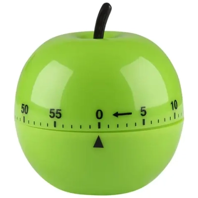 Таймер Apple