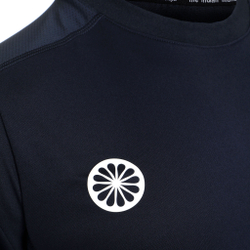 Мужское теннисное поло The Indian Maharadja Kadiri T-Shirt Men - Dark Blue