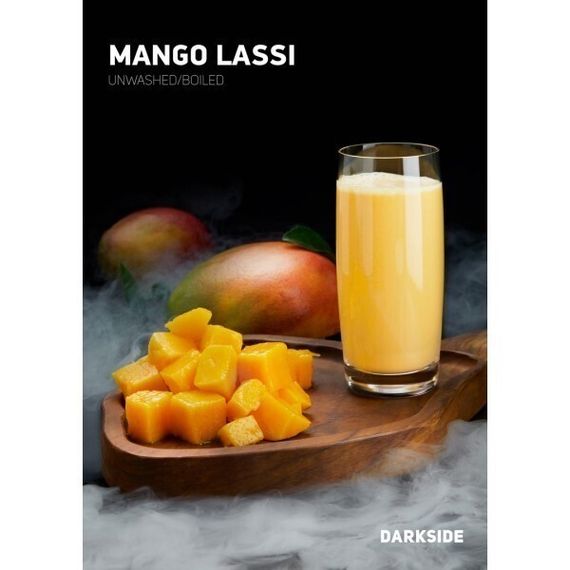 % DarkSide - Mango Lassi 2.0 (96г)