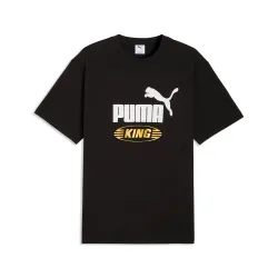 Футболка мужская PUMA FUTURE.PUMA.ARCHIVE KING Relaxed Tee