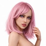 Реалистичная секс-кукла Эльфира (145 см, 27 кг)
