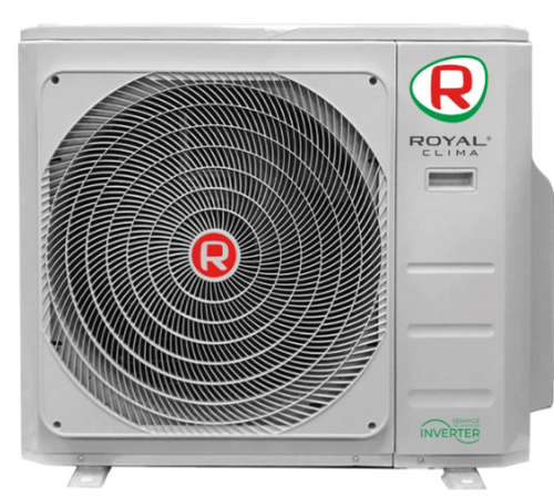 Внешний блок мульти-сплит системы ROYAL CLIMA MULTI FLEXI EU ERP 2RMN-14HN/OUT