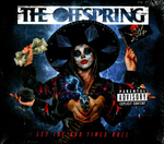 The Offspring / Let The Bad Times Roll (CD)