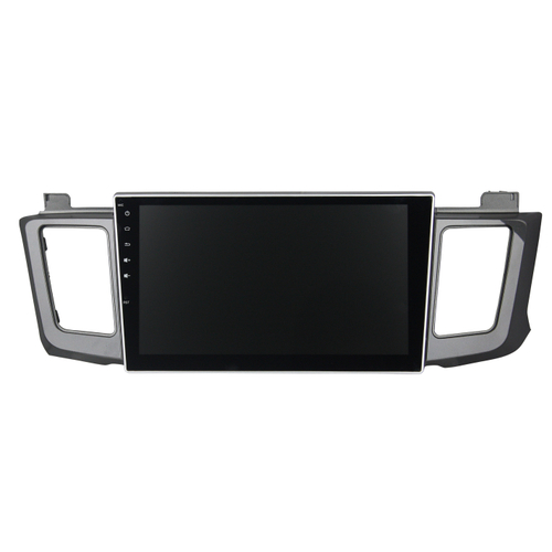 Мультимедийный комплекс для TOYOTA RAV4 2013-2018  KUBERG KD-1034-P30