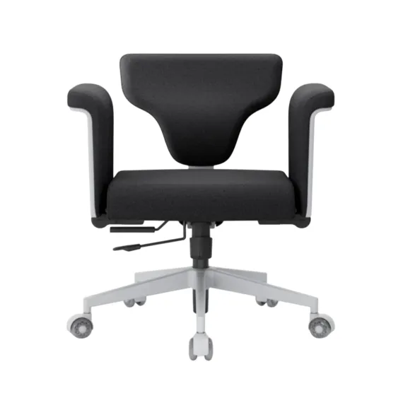 FoxGear Studio Fabric Dark Grey