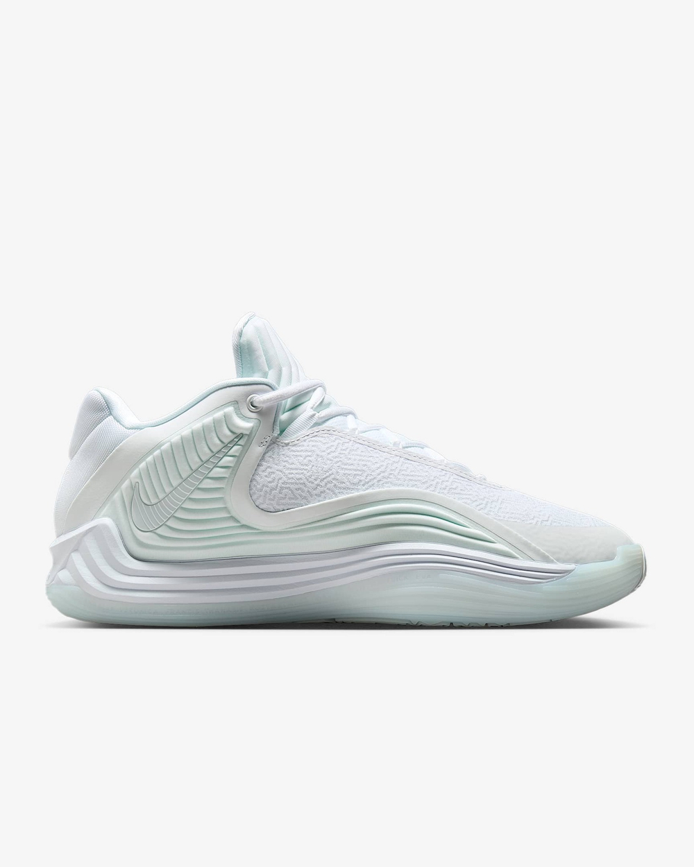 Купить в Москве Nike Giannis Freak 7 White