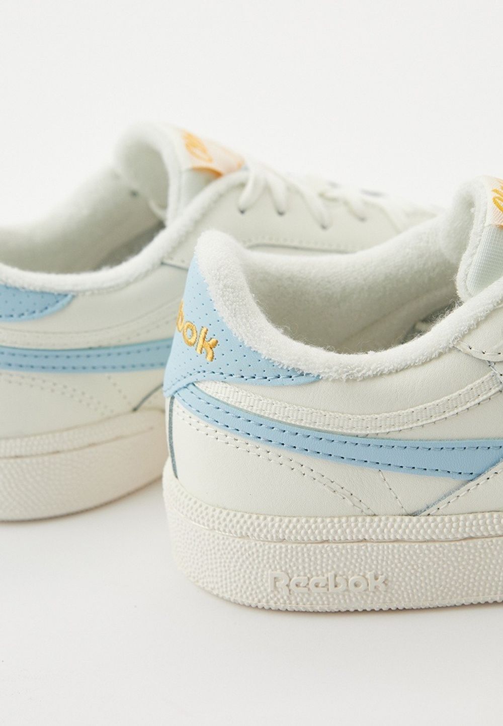 Кеды женские REEBOK CLUB C REVENGE