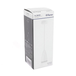 Подвесной светильник Feron HL3648 GX53 15W 230V белый 85*160