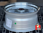 Комплект дисков BBS RF 17x10 et20 4x100/4x114.3