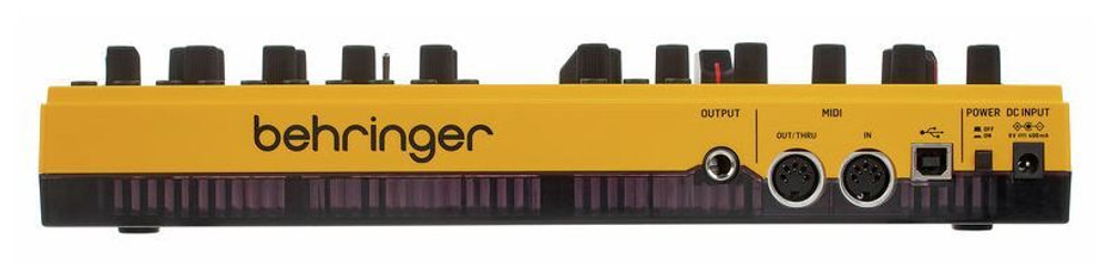 Behringer TD-3-MO