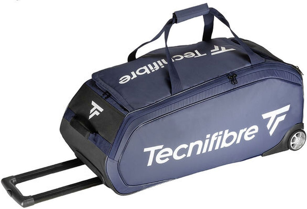 Теннисная сумка Tour Endurance Rolling - Blue