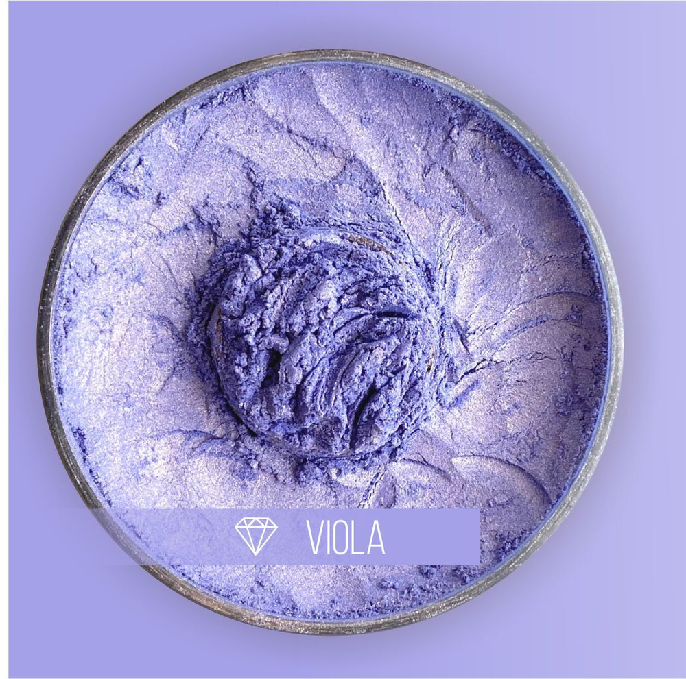 CraftPigments "Viola", Виола, 25мл