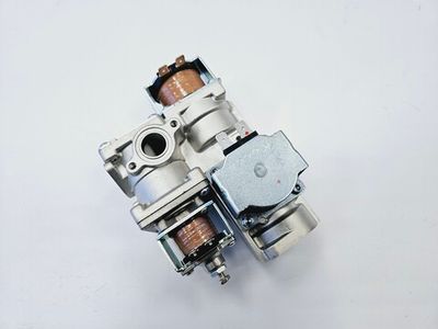 Газовые клапаны