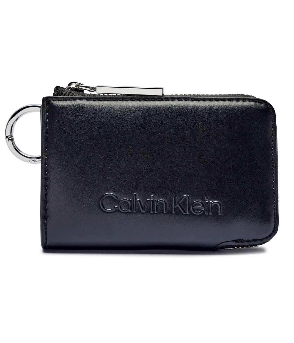 Кардхолдер Calvin Klein - черный(K60K612441)