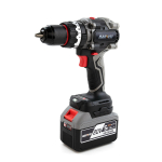 Шуруповерт NANWEI 7.5Ah 180N.m #2