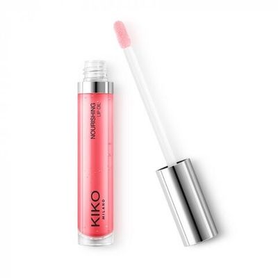 Питательное и увлажняющее масло для губ KIKO Milano Nourishing Lip Oil - 05