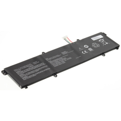 Аккумулятор iBatt 3600mAh для ноутбука Asus V4050F (B31N1911, C31N1911)