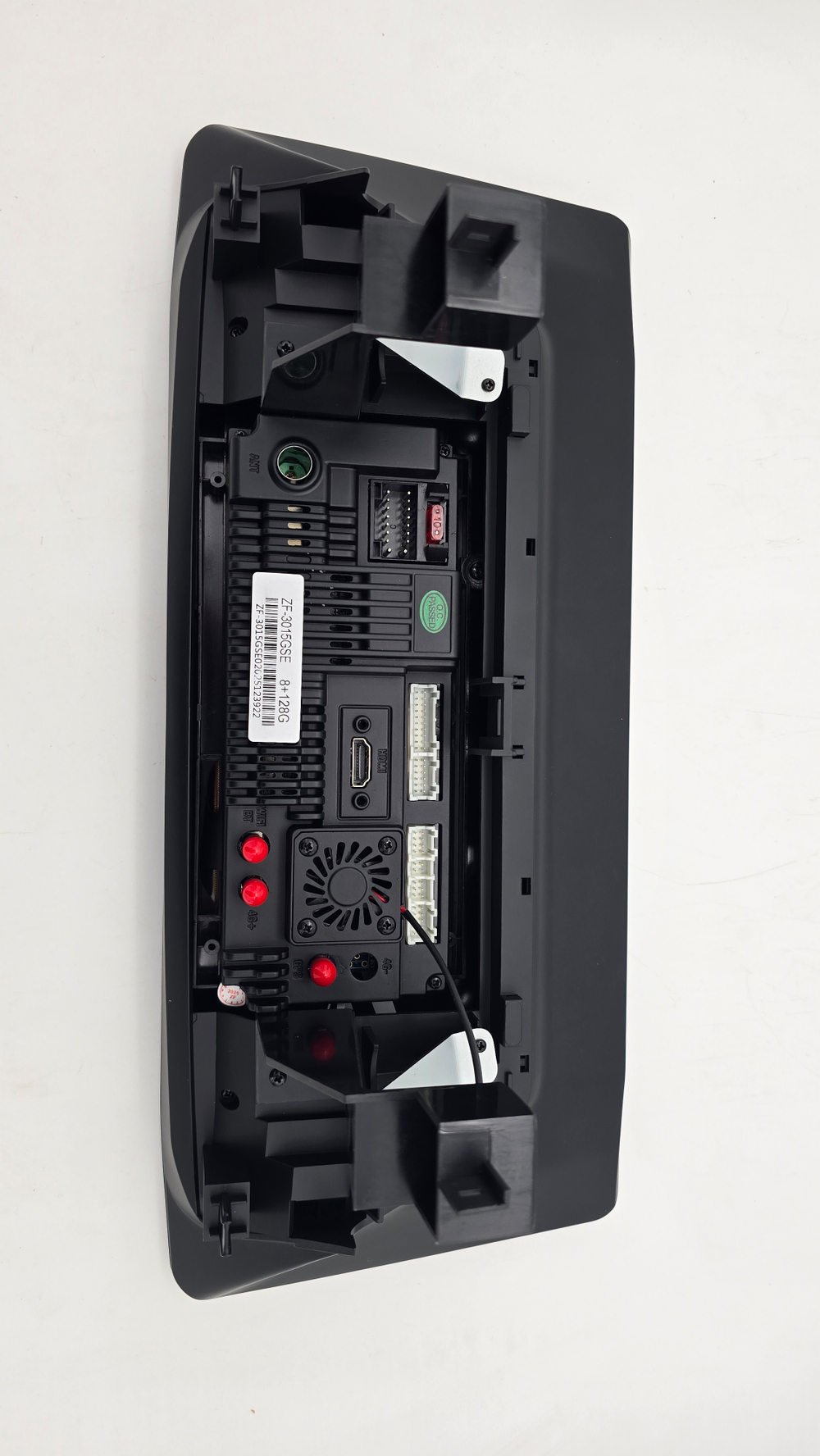 Установочный комплект для TOYOTA Sienna 2022+  KUBERG ZF-3015