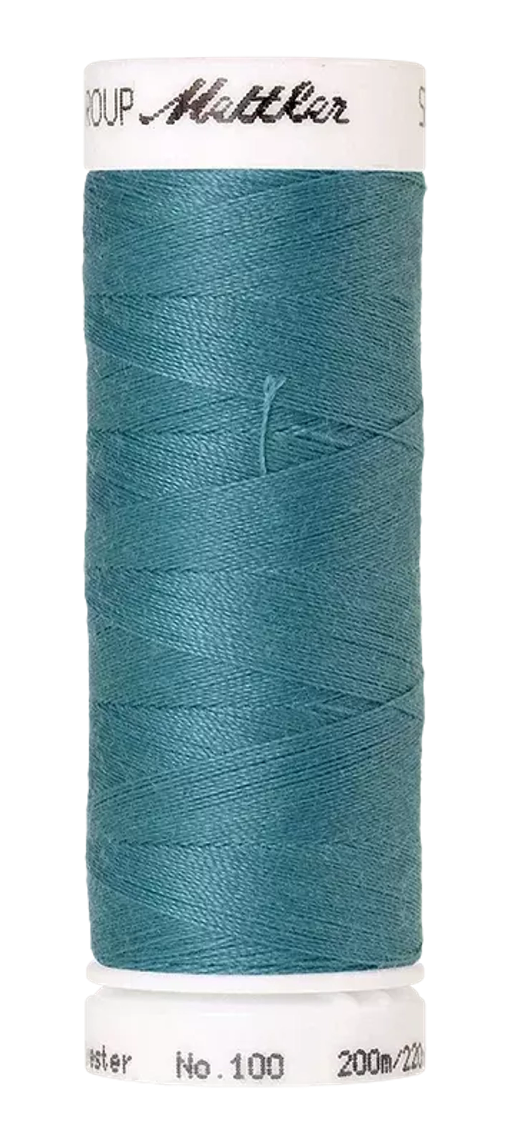 Нить универсальная SERALON 100, 200 м, Mettler, 0611