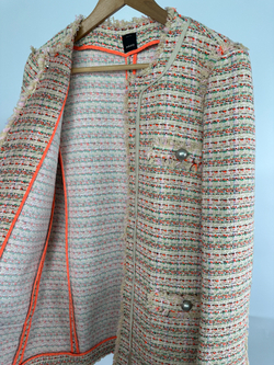 Жакет Pinko