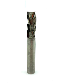 PCD фреза D.12x35 S.12x40 Z=3+3 (nesting) RH