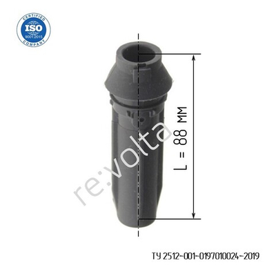 Наконечник - изолятор катушки зажигания Ford / RVLT-B141