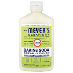 Mrs. Meyers Clean Day, Крем для очищения с пищевой содой, лимонная вербена, 473 мл (16 жидк. Унций)