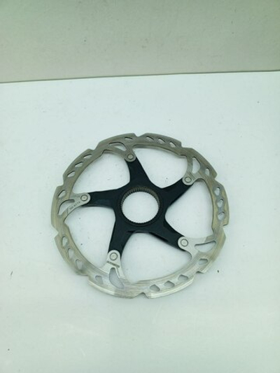 Ротор дискового тормоза SHIMANO CENTER LOCK 160 мм