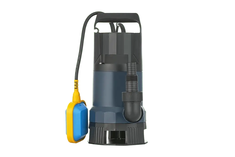 Дренажный насос UNIPUMP VORT 1101 PW