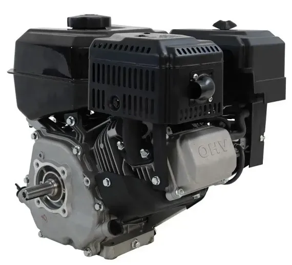 Двигатель бензиновый "LIFAN" KP270 3А (10 л.с., катушка 3А)