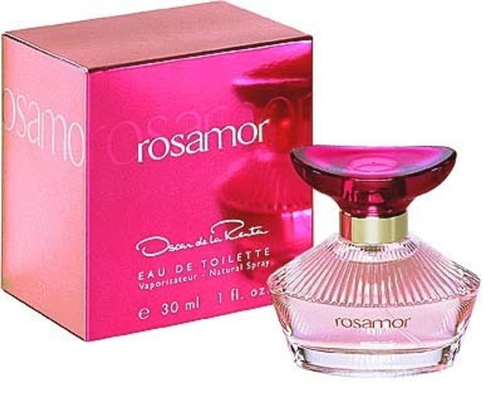 Oscar de la Renta Rosamor