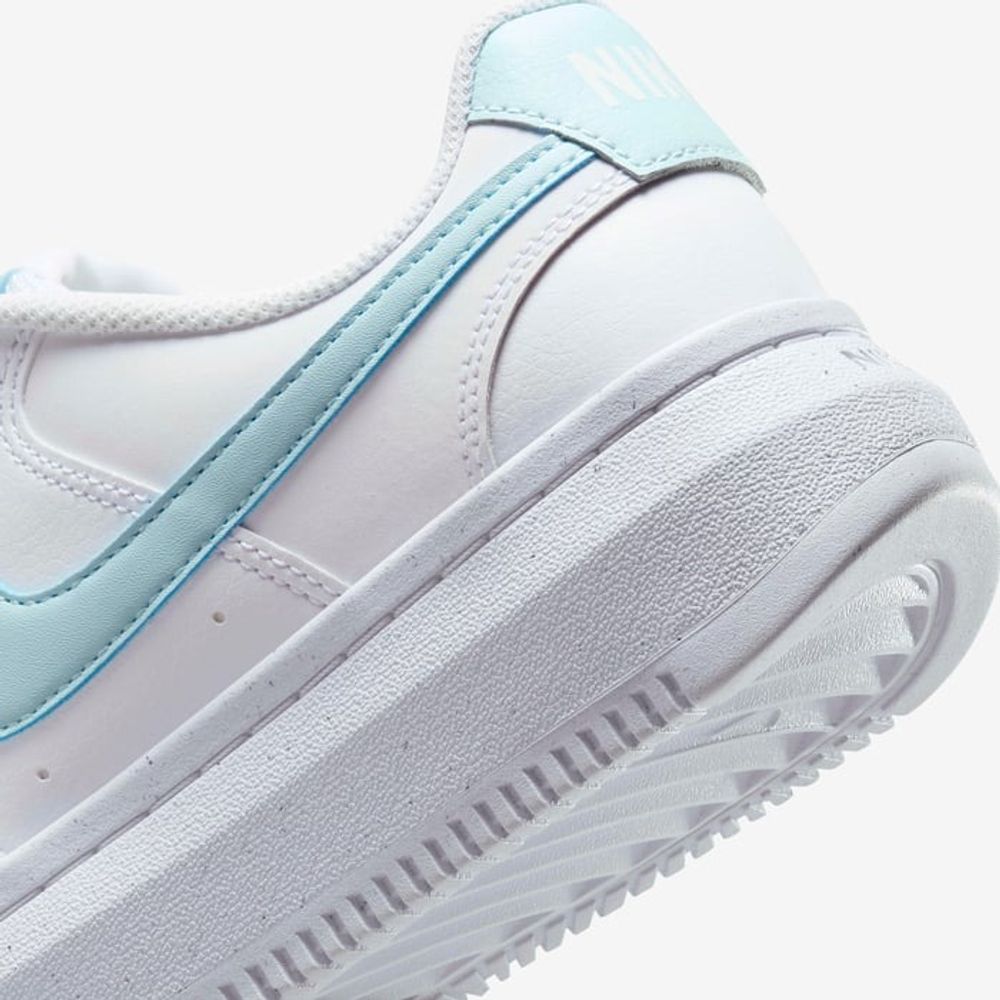Кеды женские NIKE Court Vision Alta