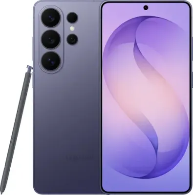Смартфон Samsung Galaxy S26 Ultra 16/1TB Cobalt Violet (SM-S948B)