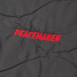 Куртка-рубашка OAMC Peacemaker Combat