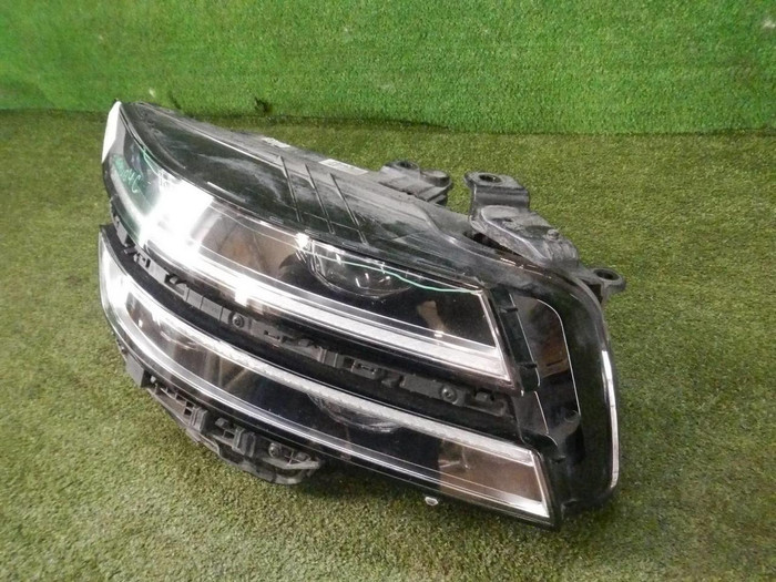 Фара правая Genesis G80 2 (2020-2024) LED