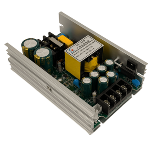 Блок питания HK-180W-36V+12V