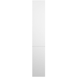 Шкаф пенал AM.PM Gem 30 L M90CHL0306WG подвесной Белый