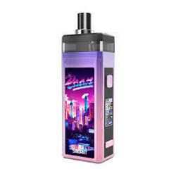 SMOANT Pasito II New Colours