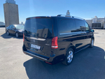 Mercedes Benz V Klass