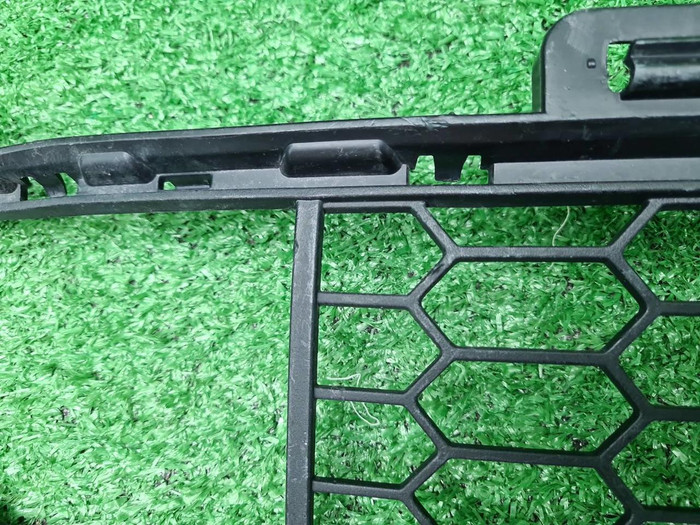 Решетка переднего бампера BMW X5 F15 13-18 M-Paket